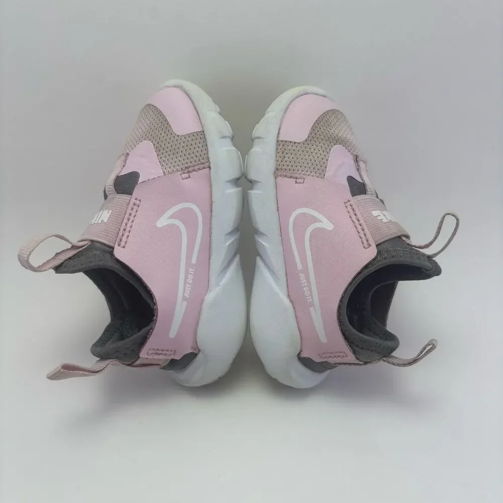 Nike Pink 